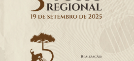 ABERTAS INSCRIÇÕES PARA O FESTIVAL “CANTE UMA CANÇÃO EM VACARIA – 3º POUSO REGIONAL – ETAPA AMUCSER