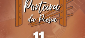 ABERTAS INSCRIÇÕES PARA O FESTIVAL PORTEIRA DA POESIA