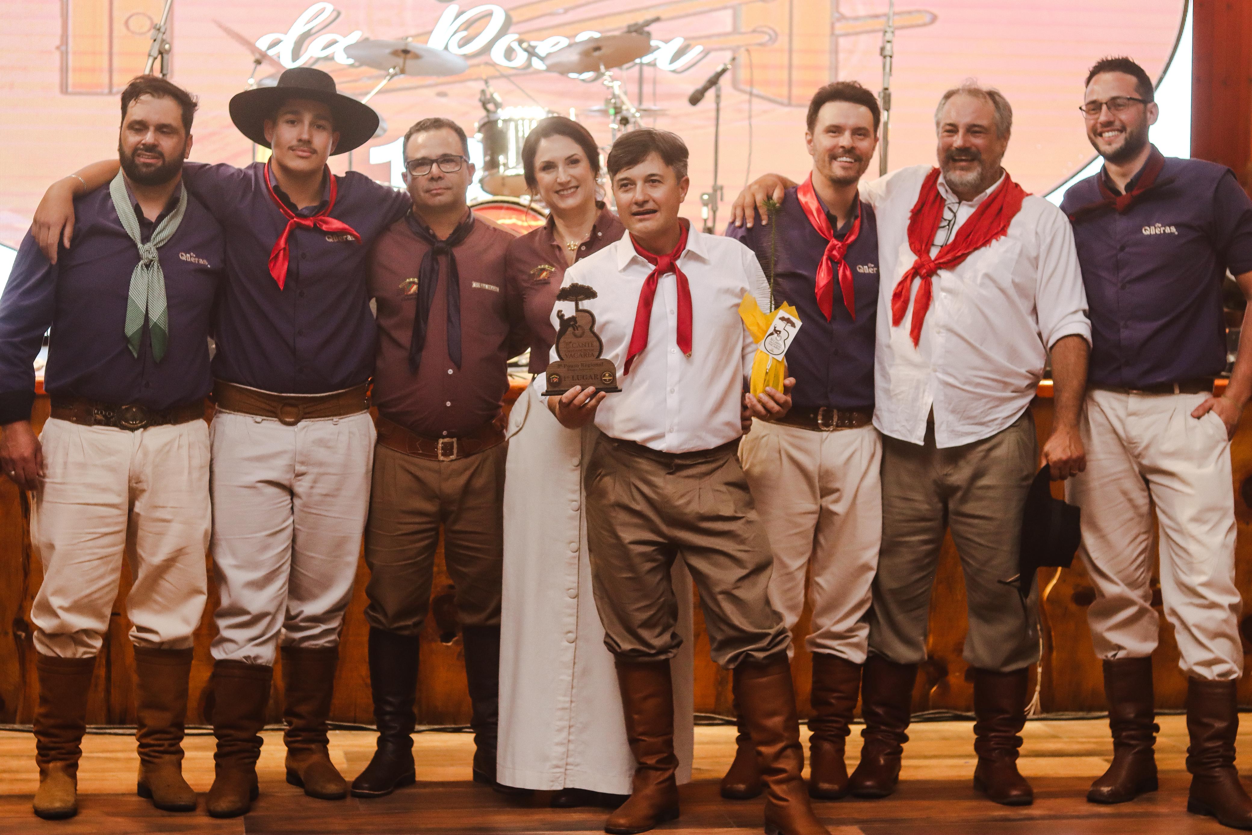 ORIUNDOS VENCE O 3º POUSO REGIONAL