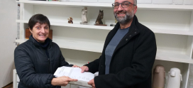 CTG RECEBE INSCRIÇÃO DE UMA CHAPA PARA CONCORRER À PATRONAGEM