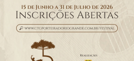 ABERTAS AS INSCRIÇÕES PARA O 4º POUSO REGIONAL