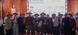“TINTIRRI, CLAVE DE CAMPO” VENCE O 4º POUSO REGIONAL